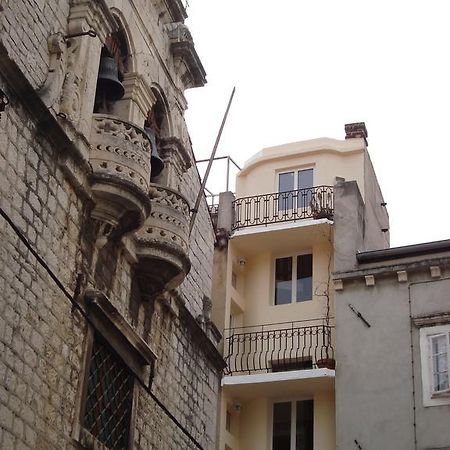 Apartments Cico Šibenik Rum bild