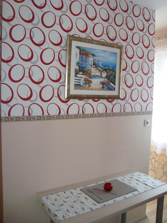 Apartments Cico Šibenik Rum bild