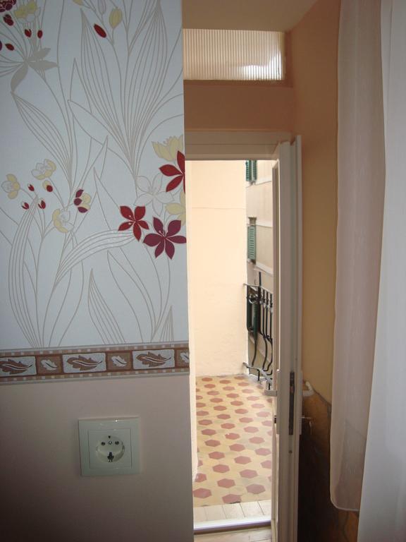 Apartments Cico Šibenik Rum bild