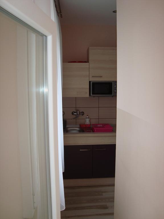Apartments Cico Šibenik Rum bild